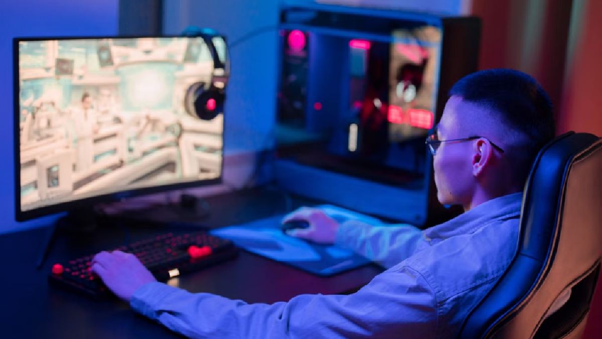 7 high refresh rate gaming monitors to upgrade your setup