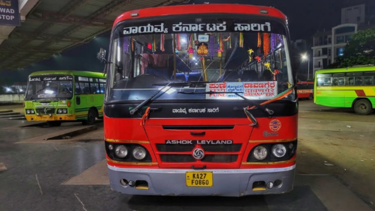 Ganesh Chaturthi 2026: NWKRTC to Run 312 Special Buses Across North Karnataka for Festival Travel