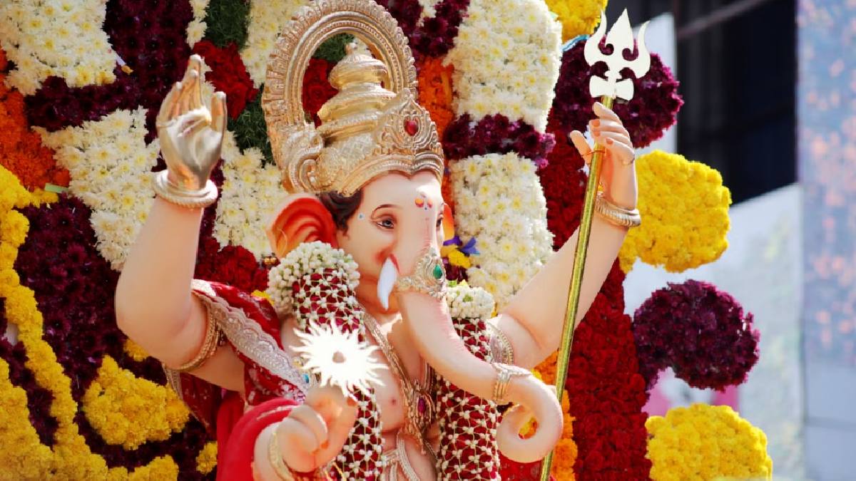 Ganesh Chaturthi 2026: Top Destinations to Experience the Festival Beyond Home
