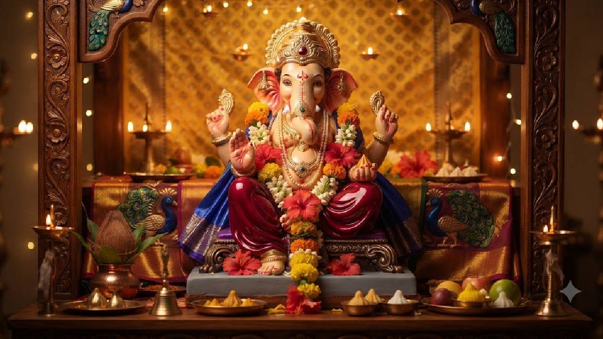 ಬೆಂಗಳೂರಿನಲ್ಲಿ ಗಣೇಶ ಹಬ್ಬಕ್ಕೆ 10 ರೂಲ್ಸ್; POP ಮೂರ್ತಿಗೆ ನೋ, ಈ ಗಣೇಶಕ್ಕೆ ಮಾತ್ರ ಅವಕಾಶ!!