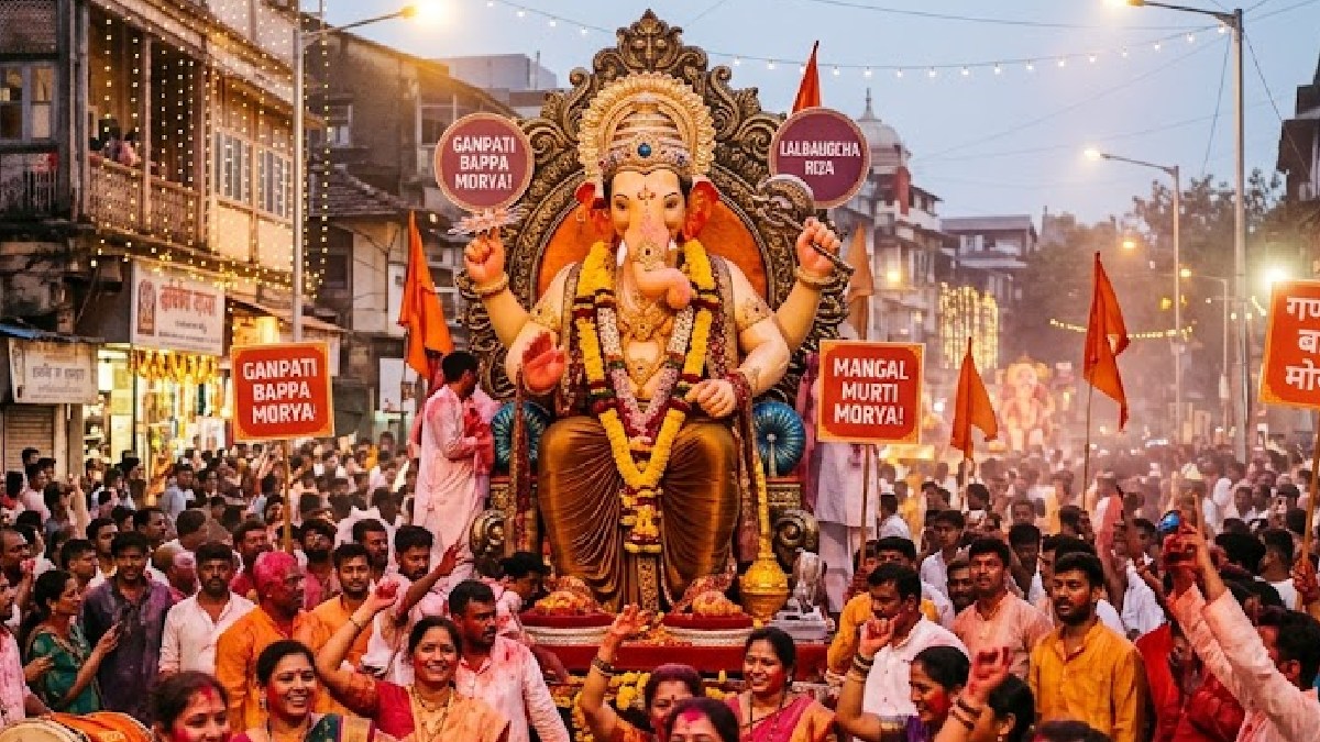 ಮೈಸೂರಲ್ಲಿ ಗೌರಿ-ಗಣೇಶ ಹಬ್ಬಕ್ಕೆ ಬಿಗಿ ರೂಲ್ಸ್- ಪಿಒಪಿ ಗಣೇಶ ಮೂರ್ತಿಗೆ ಸಂಪೂರ್ಣ ನಿಷೇಧ!!