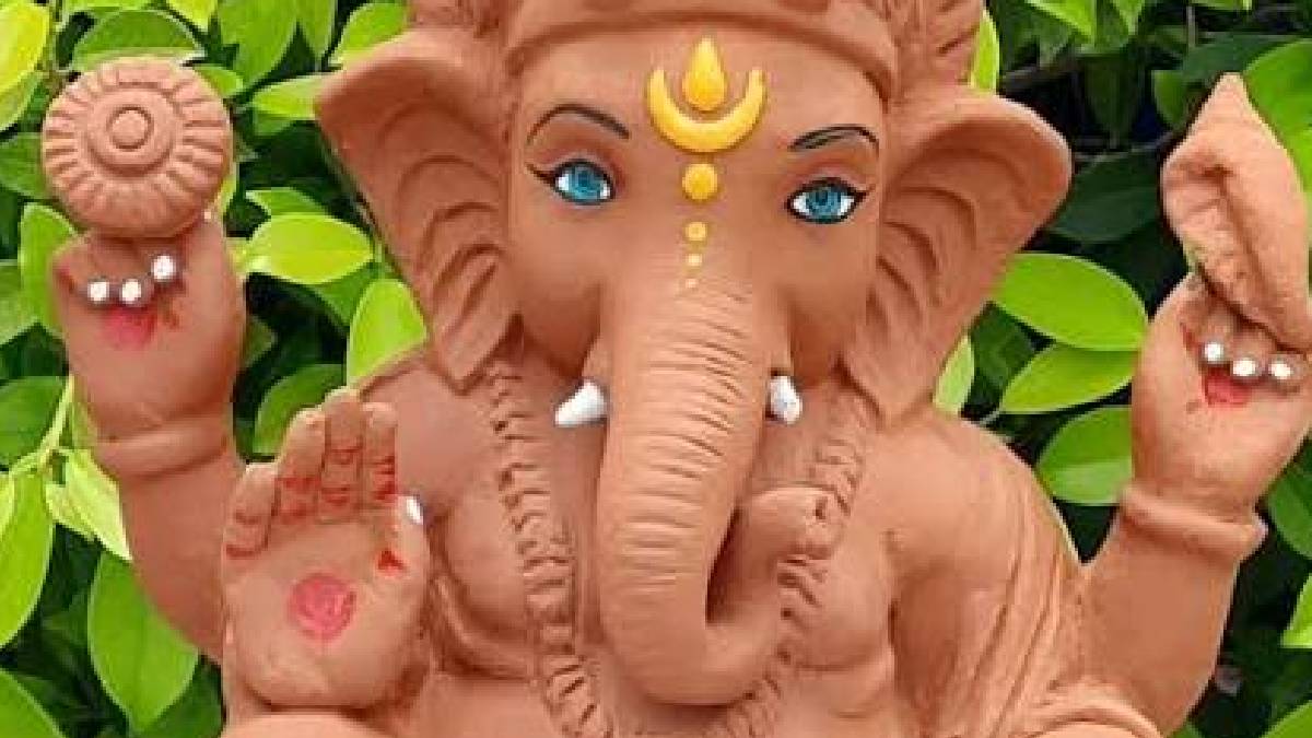 ಬೆಂಗಳೂರು ಗಣೇಶೋತ್ಸವದಲ್ಲಿ ಬಿಗ್ ಬದಲಾವಣೆ- ಶೂನ್ಯ ತ್ಯಾಜ್ಯ, ಪ್ಲಾಸ್ಟಿಕ್ ಮುಕ್ತ ಆಚರಣೆಗೆ ಒತ್ತು!!