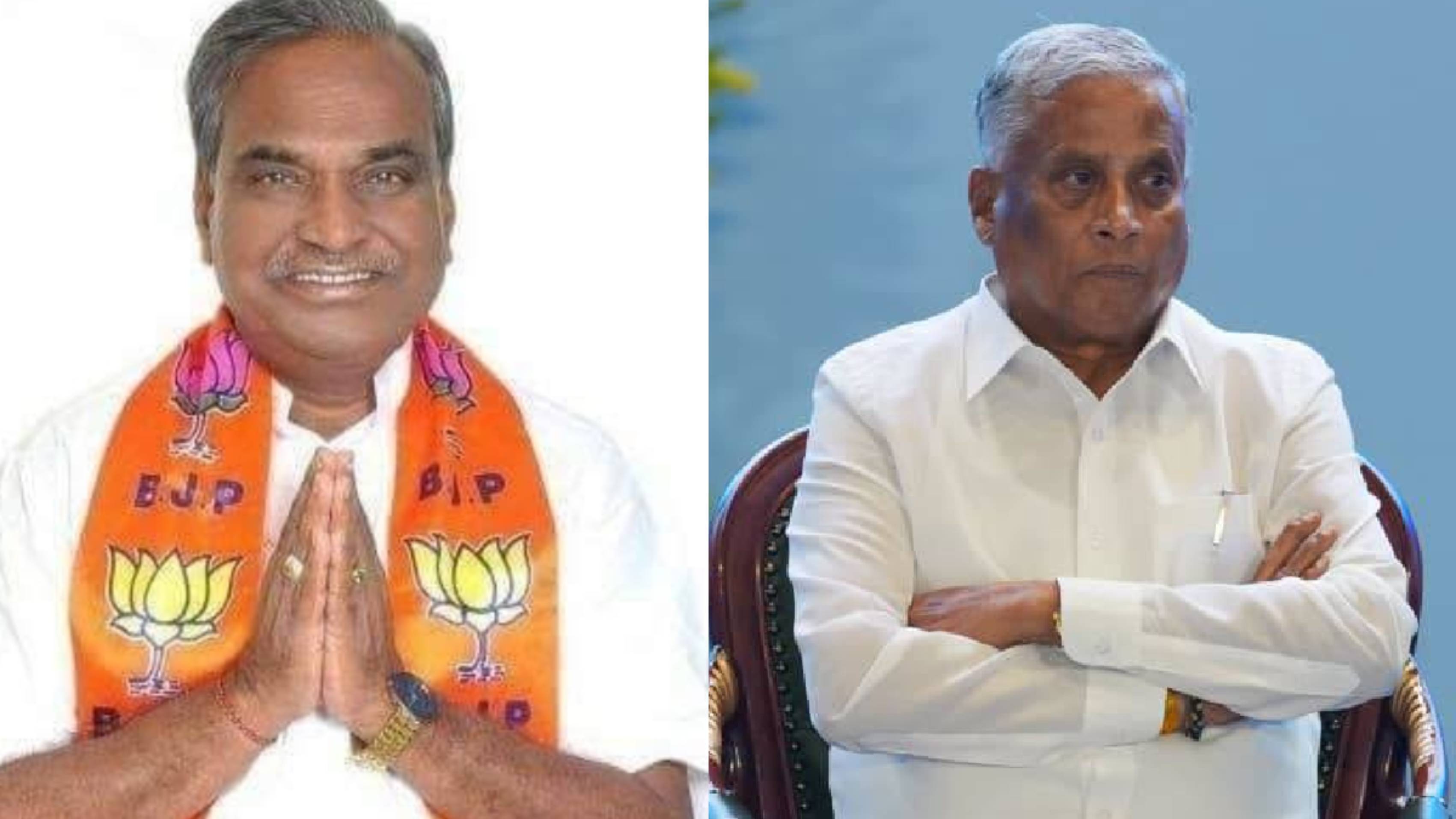 ರೈತರು, ವಿದ್ಯಾರ್ಥಿಗಳು, ವ್ಯಾಪಾರಿಗಳಿಗೆ ಅನುಕೂಲ | Photo Credit: https://www.facebook.com/parannamunavalli / https://www.facebook.com/VSomannaBJP