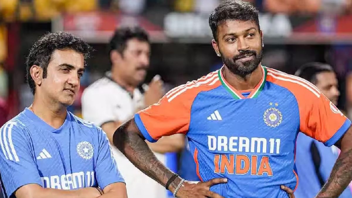 ‘He Cannot Bowl 10 Overs’: Gautam Gambhir’s Big Statement on Hardik Pandya