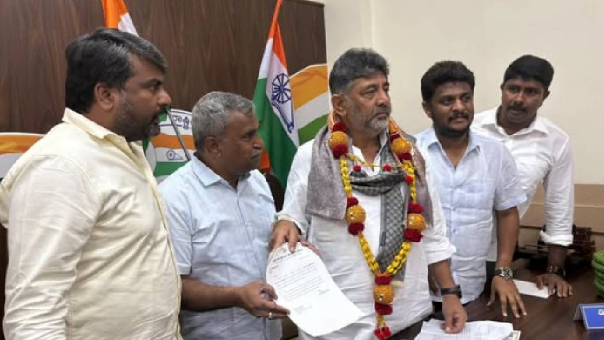 ಹಾಸನ ಕಾಂಗ್ರೆಸ್‌ಗೆ ಜಿ.ಬಿ. ಶಶಿಧರ್ ಸಾರಥ್ಯ | Photo Credit: https://www.facebook.com