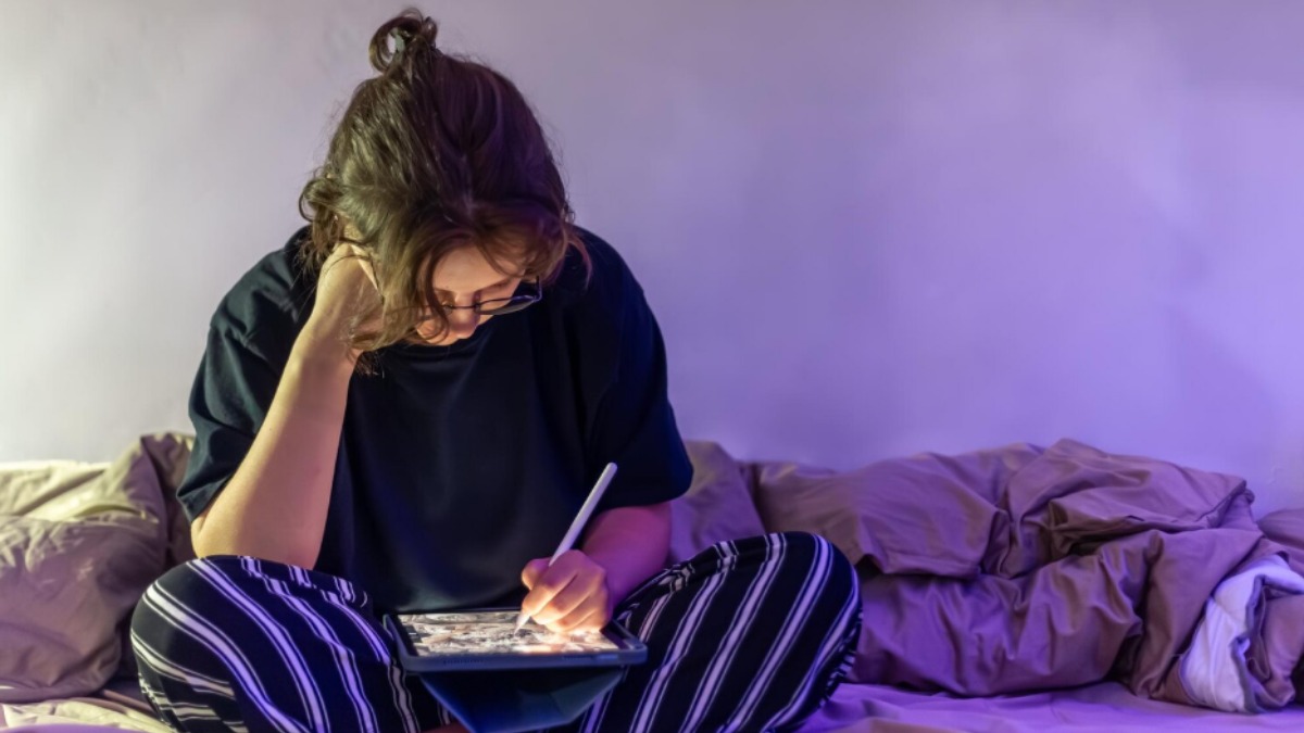 83% Of Gen Z Hesitate To Network Despite Knowing It Can Help Their Careers