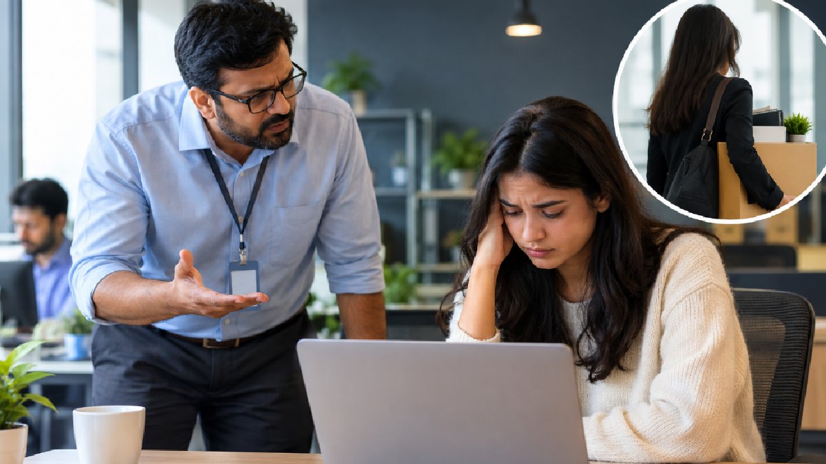 ‘Another 2 Days Off’: Gen Z Employee Resigns After Boss Demands Work While They Are on Sick Leave