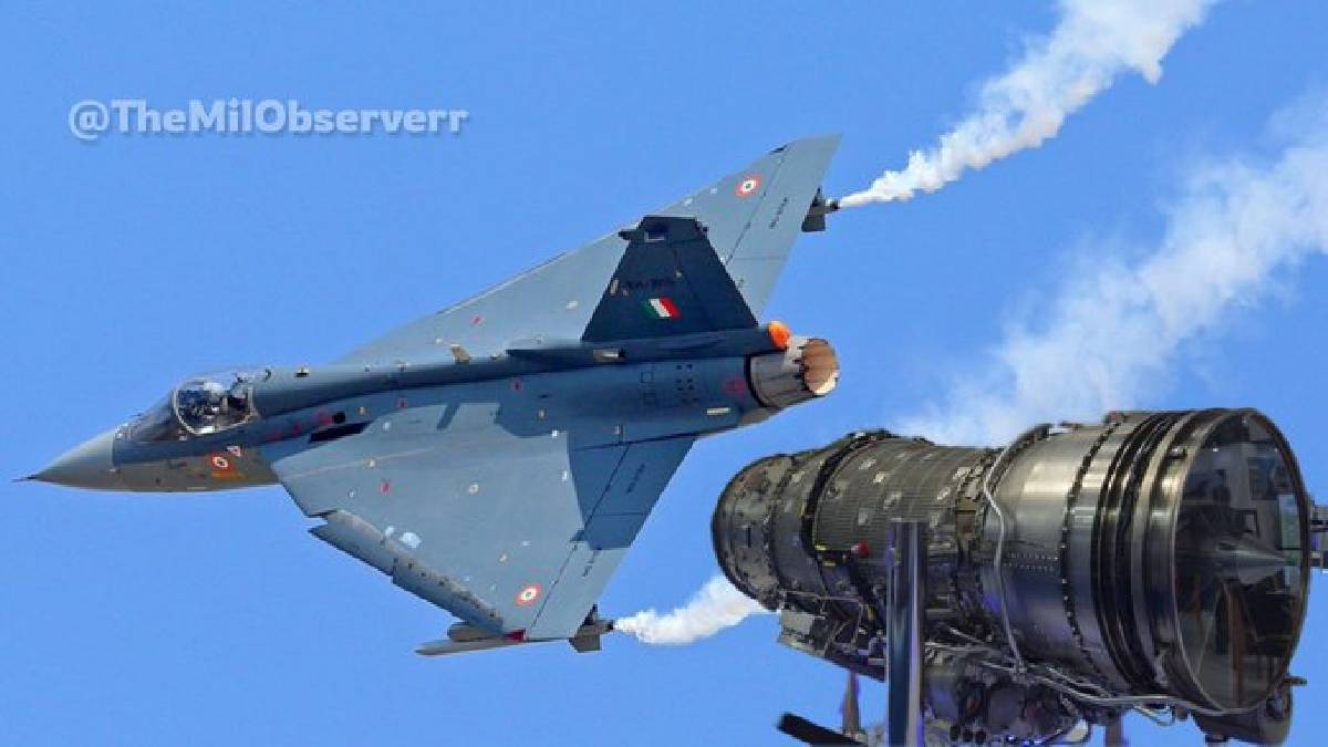 Why India Sent Its Kaveri Engine to Russia for High-Altitude Trials: 48.5 kN Milestone Explained