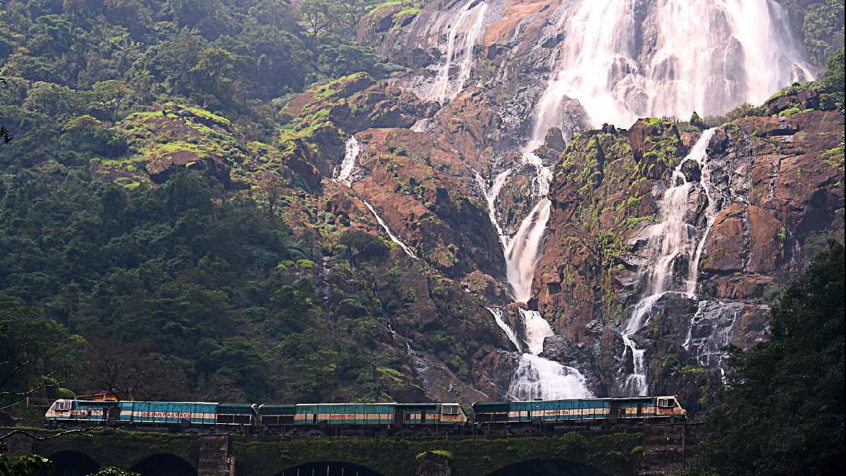 Secret Spots in Goa: 7 Hidden Gems Beyond Beaches, Pubs and Parties
