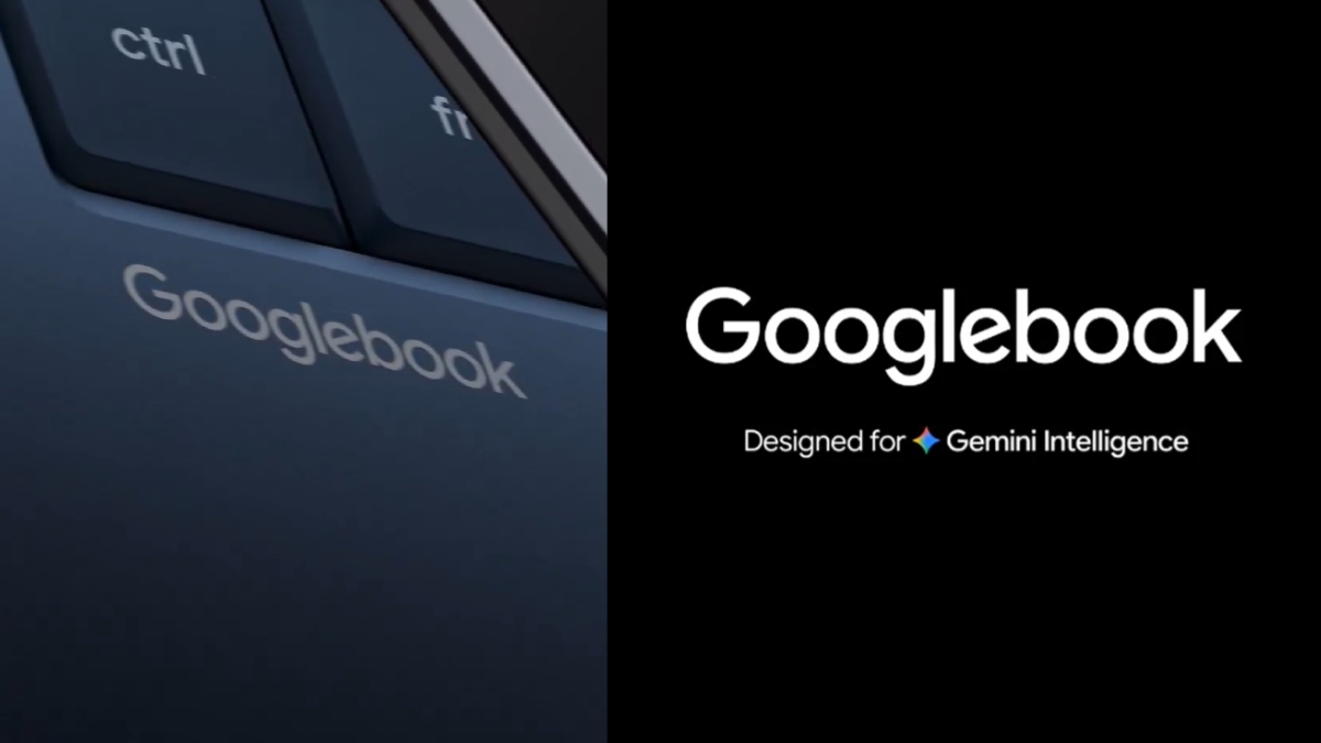 Googlebook AI Laptop Teased: OLED Display, Gemini AI and September 21 Pre-Orders