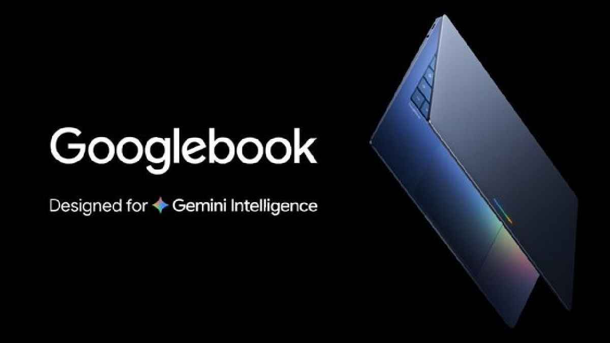 Googlebook laptop featuring Gemini AI | Photo Credit: https://x.com/Google