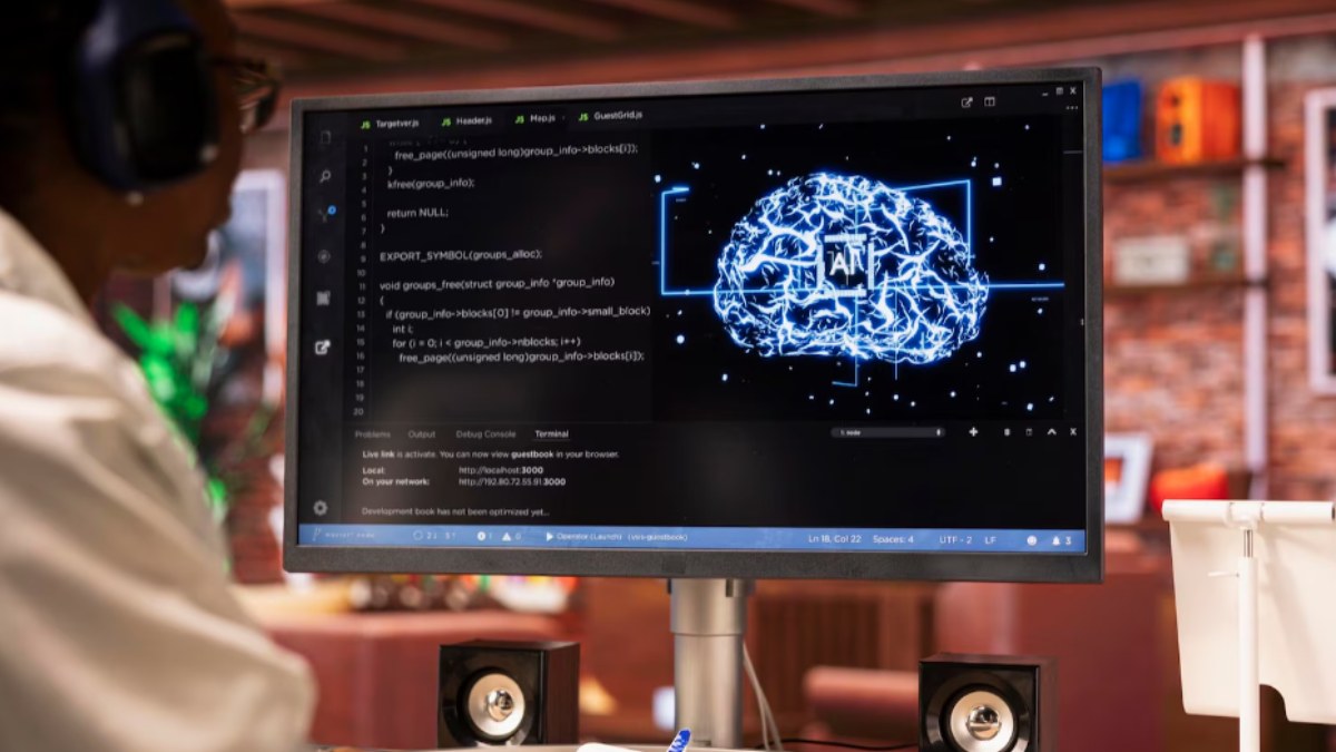 Google DeepMind Researcher Quits Job, Warns Rapid AI Development Could Cause ‘Immense Harm’