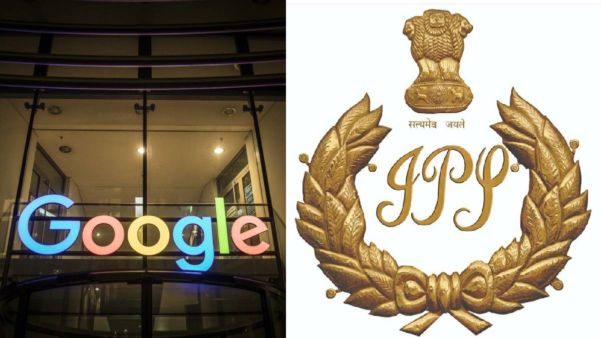 India Police to Question Google After 5.13 Lakh Fake Gmail IDs Linked to Bomb Threat Network