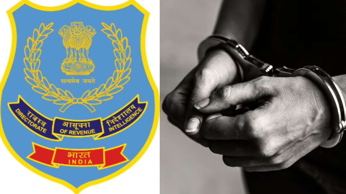 Gorakhpur: 6.078 Kg Charas Worth ₹6.07 Crore Seized, Two Nepalese Women Arrested