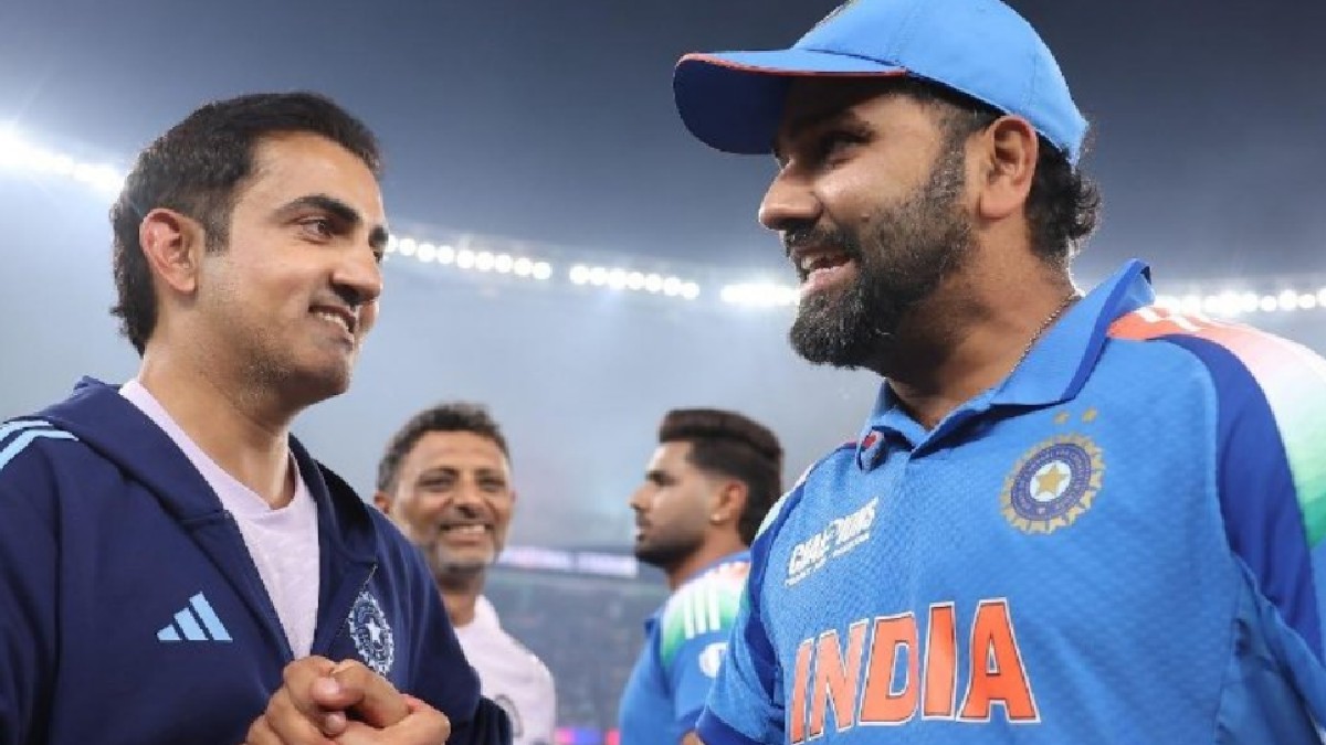 Rohit Sharma’s Future: Why Gautam Gambhir’s ‘Best Interest’ Comment Has Raised Questions
