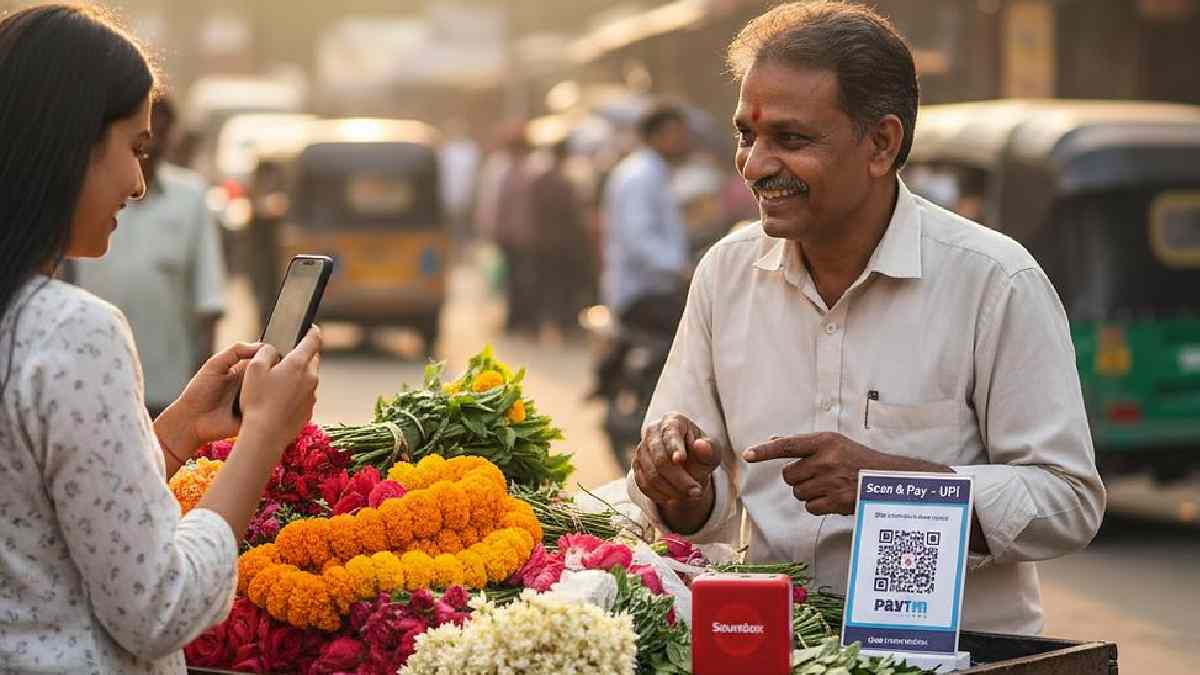 Govt Steps In to Protect Consumers From Extra Charges | Photo Credit: AI