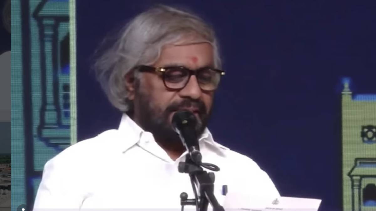 ಗ್ರಾಮ ಪಂಚಾಯಿತಿಗಳಿಗೆ ₹2,186 ಕೋಟಿ ಬಾಕಿ: ಕೇಂದ್ರದ ವಿರುದ್ಧ ಖಂಡ್ರೆ ಅಸಮಾಧಾನ!!