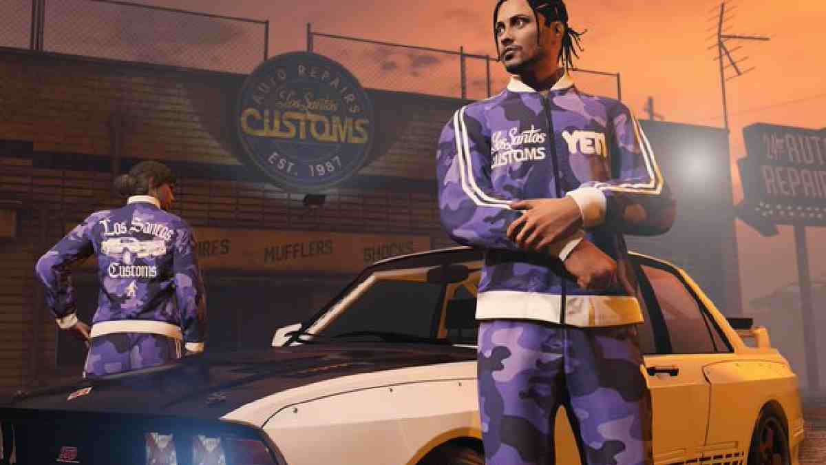GTA Online Weekly Update: Free Clubhouse, Big Rewards and Huge Discounts