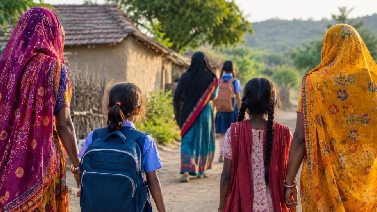 Inside Gujarat’s Wadia Village: How Families Turn to Early Engagements to Protect Girls From Generational Exploitation