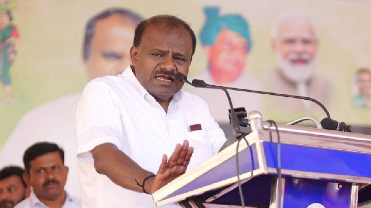 ‘ರೆಡಿಯಿದ್ರೆ ಅದೇ ಮೆಟ್ಟಿಲಲ್ಲಿ ಚರ್ಚೆಗೆ ನಾವು ಸಿದ್ಧ’; ನೈಸ್ ವಿವಾದದಲ್ಲಿ ಸಿಎಂಗೆ ಎಚ್‌ಡಿಕೆ ಸವಾಲು!!