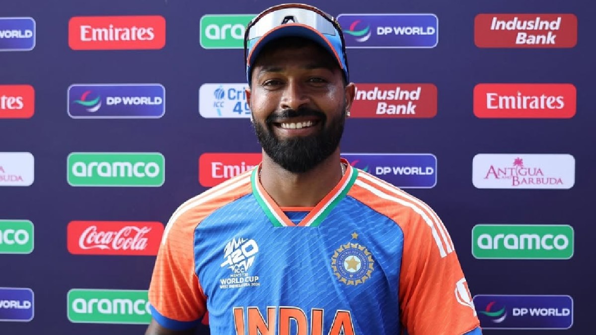 Hardik Pandya Suffers Fresh Shin Injury, New Zealand White-Ball Return In Jeopardy