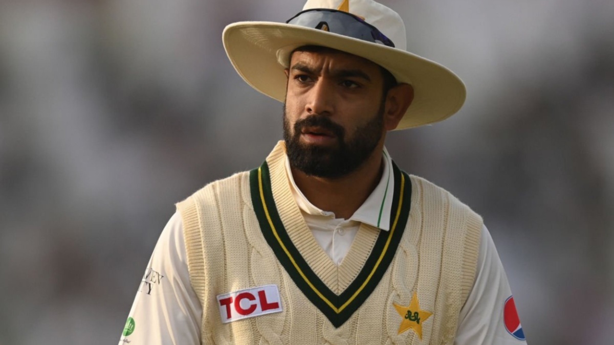 Haris Rauf's Test Comeback? Pakistan Pacer Wants to Return to Red-Ball Cricket