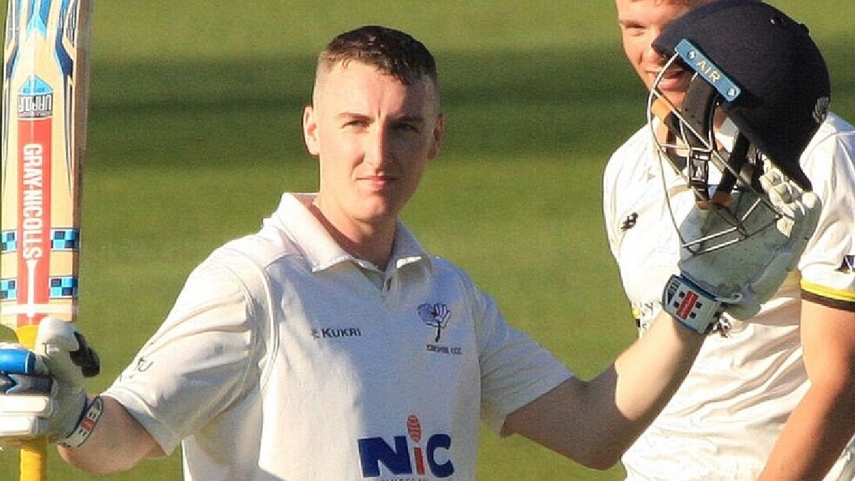 Harry Brook Scripts T20I History, Joins Elite List After Record-Breaking Year
