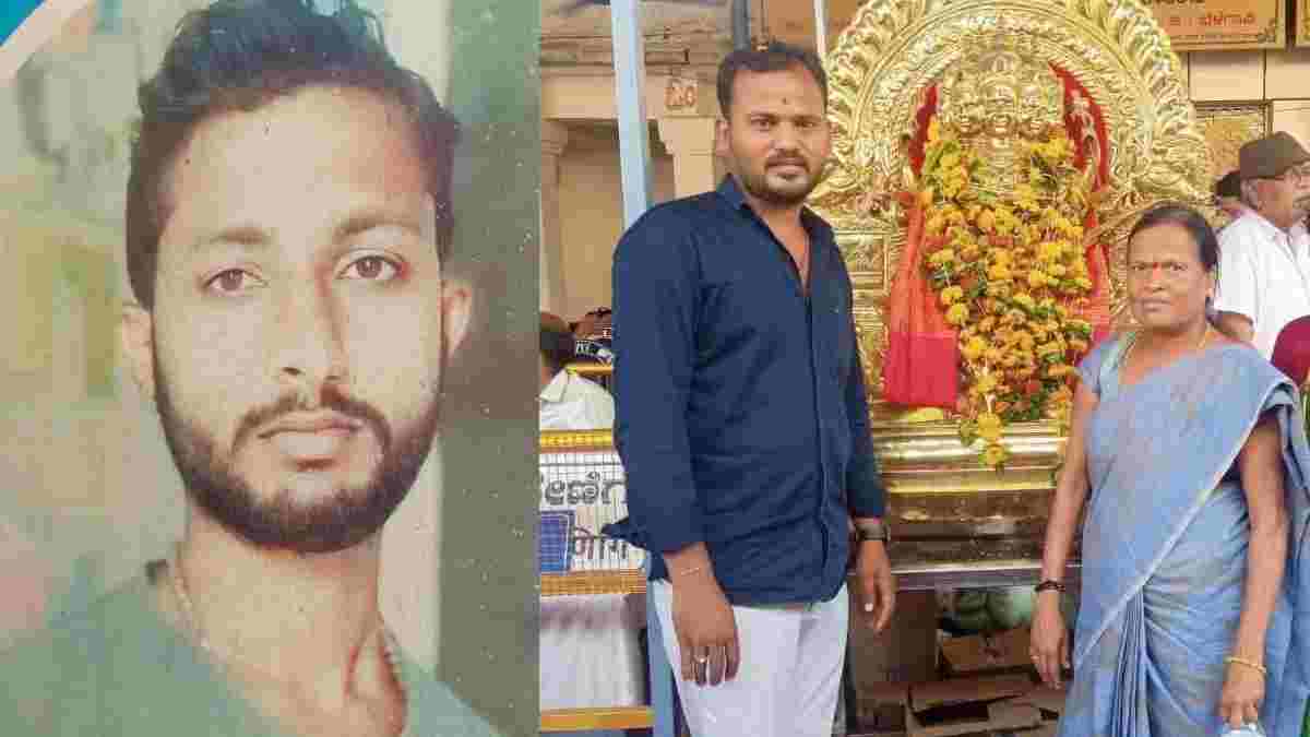 ಹಾವೇರಿ ಕುಸನೂರಿನಲ್ಲಿ ಆಸ್ತಿ ವಿವಾದಕ್ಕೆ ತಾಯಿ-ಮಗ ಬ*ಲಿ; ಹಗಲು ಹೊತ್ತಿನಲ್ಲಿ ಹ*ಲ್ಲೆ, ಇಬ್ಬರು ಸಾ*ವು!!