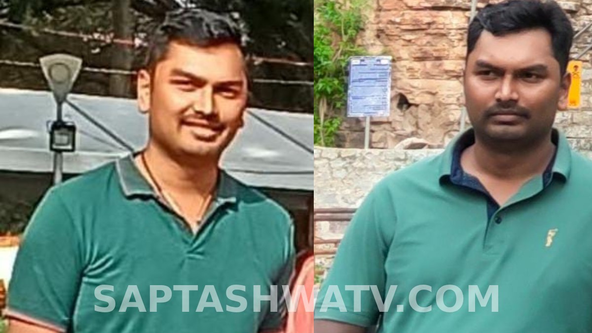 ಬೆಂಗಳೂರಿನಲ್ಲಿ ಹೆಡ್ ಕಾನ್ಸಟೇಬಲ್ ಅನುಮಾನಾಸ್ಪದ ಸಾ*ವು - ಸುಟ್ಟ ಸ್ಥಿತಿಯಲ್ಲಿ ಮೃ*ತದೇಹ ಪತ್ತೆ!!