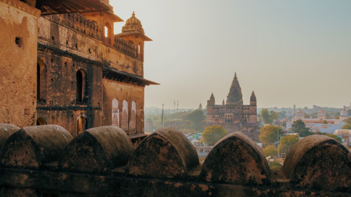 7 Hidden Heritage Towns In India Every History Lover Should Visit