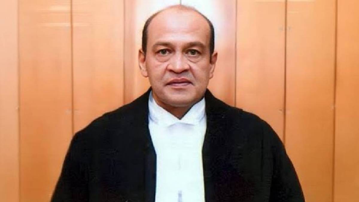 ಯಶವಂತ್ ವರ್ಮಾ ಪ್ರಕರಣ: CBI ತನಿಖೆ ಕೋರಿ ಸಲ್ಲಿಸಿದ್ದ ಅರ್ಜಿ ತಿರಸ್ಕರಿಸಿದ ದೆಹಲಿ ಹೈಕೋರ್ಟ್!!