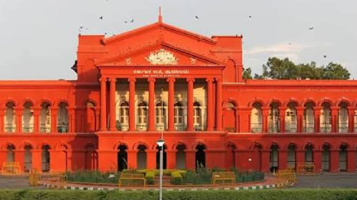 ವಂದೇ ಮಾತರಂ 2 ಚರಣ ಮಾತ್ರ ಹಾಡಲು ಸರ್ಕಾರದ ಆದೇಶ- ಹೈಕೋರ್ಟ್‌ಗೆ ರಿಟ್ ಅರ್ಜಿ!!