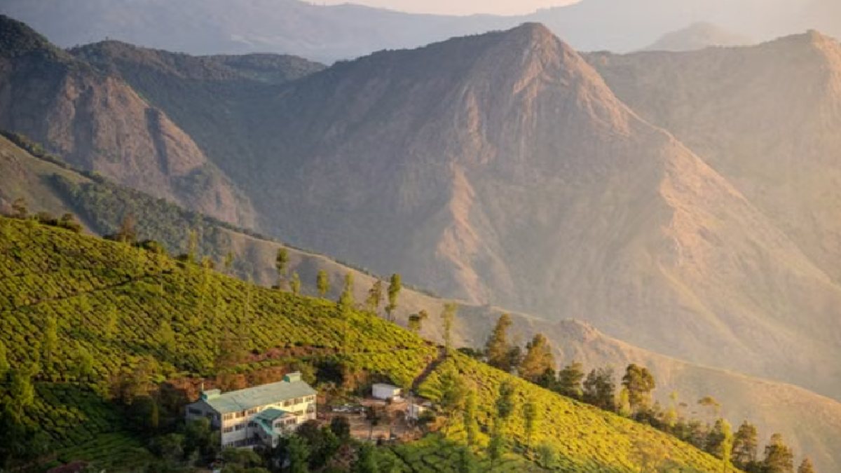 7 Hidden Hill Stations In India To Escape The September Heat