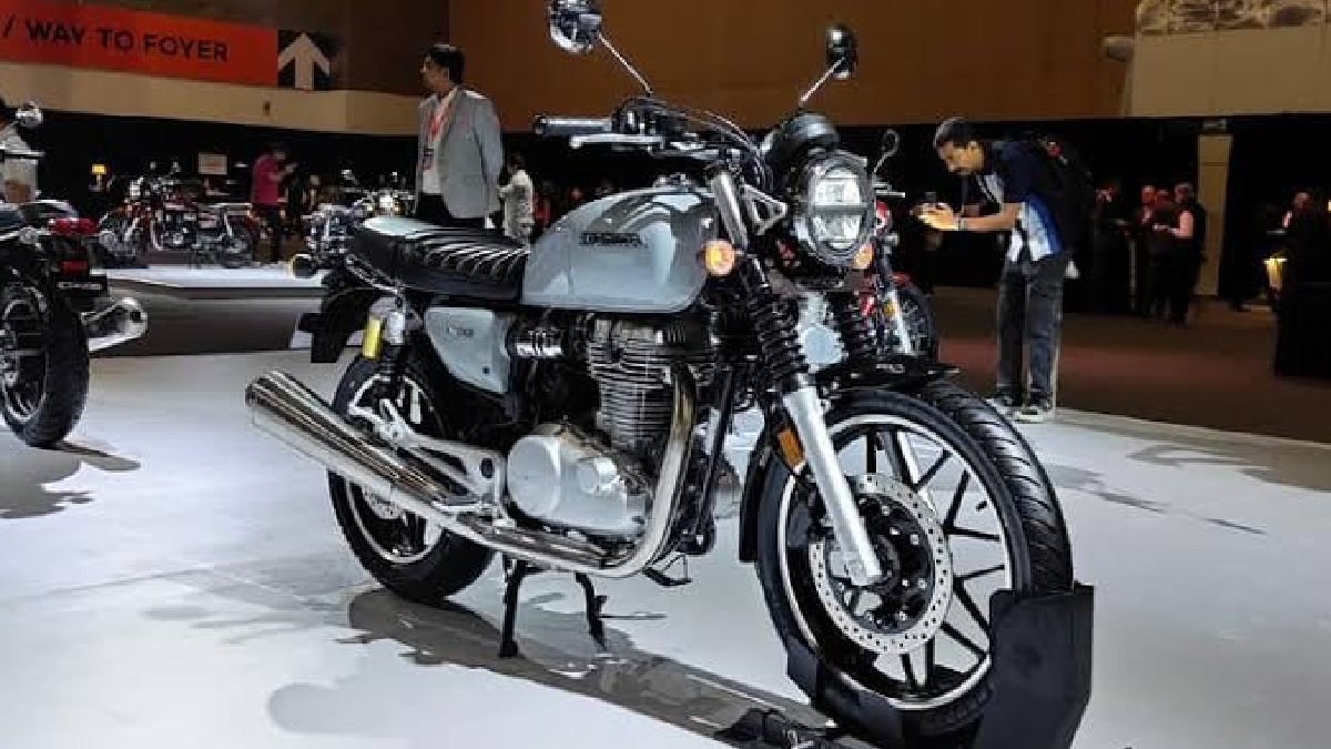 Honda CB500 Arrives In India At Rs 2.75 Lakh: 501cc Engine, 3 Variants And Key Features Explained