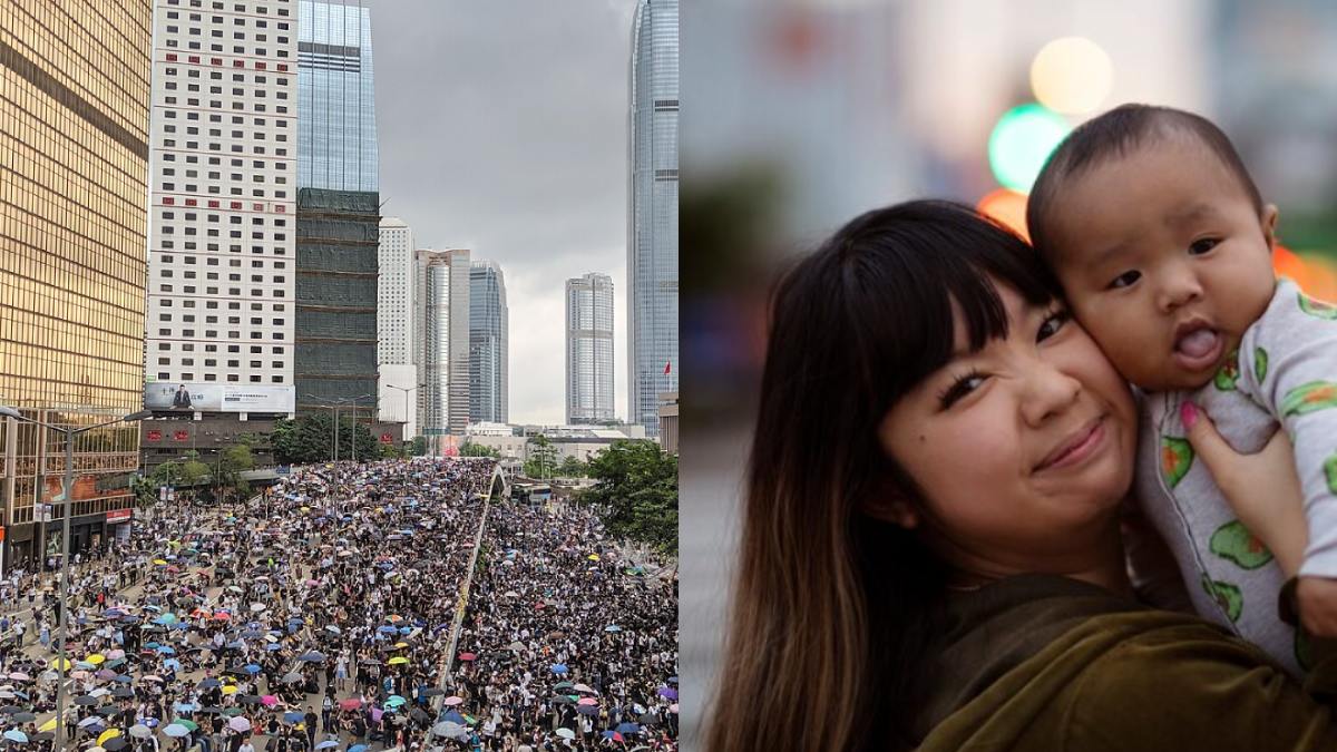 Hong Kong's Big Baby Boost: 11 New Measures Bring HK$30,000 Bonus and Housing Perks