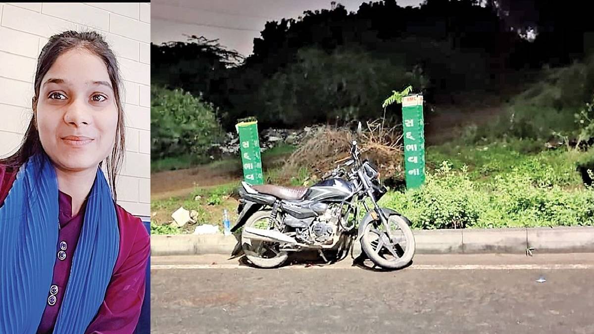 22-Year-Old Sofia Farooq Allegedly Killed by Father and Brother in Honour Killing Plot, Police Say