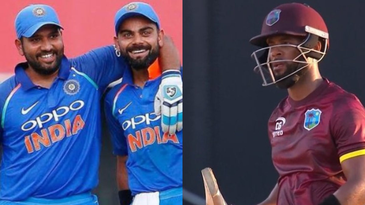 India vs West Indies 1st ODI Preview: Rohit-Kohli Return, Key Battles and Where to Watch