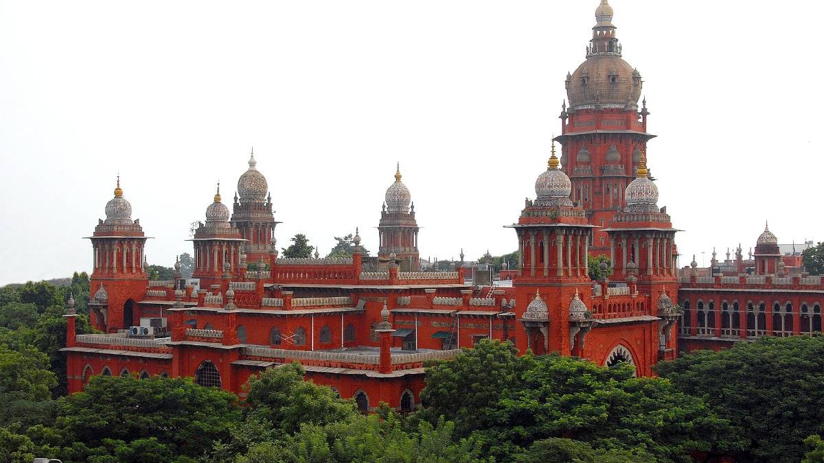 ‘House-Husbands Can Be A New Normal’: Madras HC On Gender Roles In Marriage