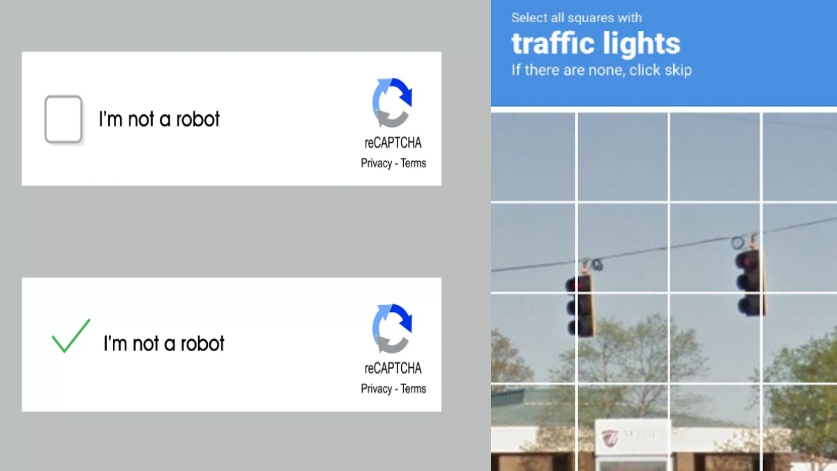 Can CAPTCHA Really Tell Humans Apart From Bots? How CAPTCHA Works and Why Websites Use It