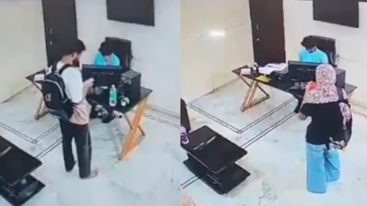 Hyderabad Hotel Death: 23-Year-Old Andhra Pradesh Woman Found Dead in Madhapur, Boyfriend Untraceable