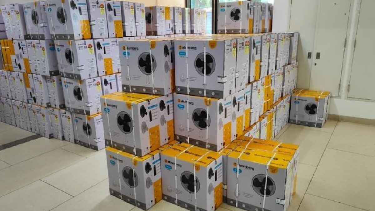 IIT Bombay to Remove Ceiling Fans From Hostels After Student Suicides