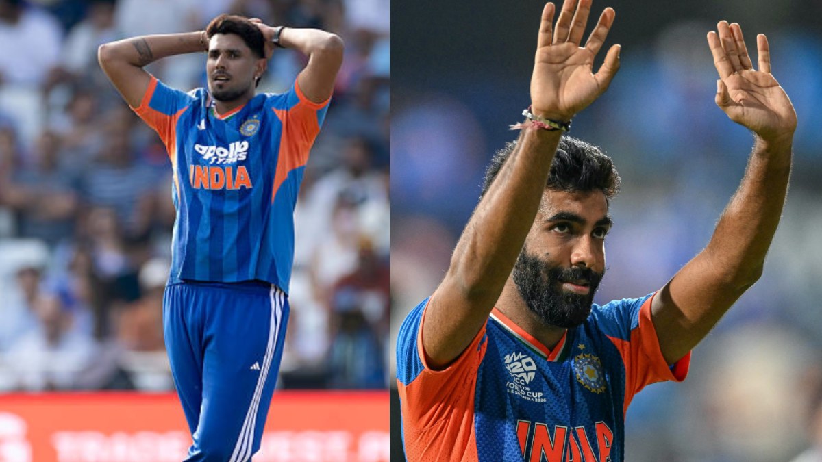 India’s Big Injury Blow Before Afghanistan T20Is: Harshit Rana Doubtful, Bumrah Set to Return