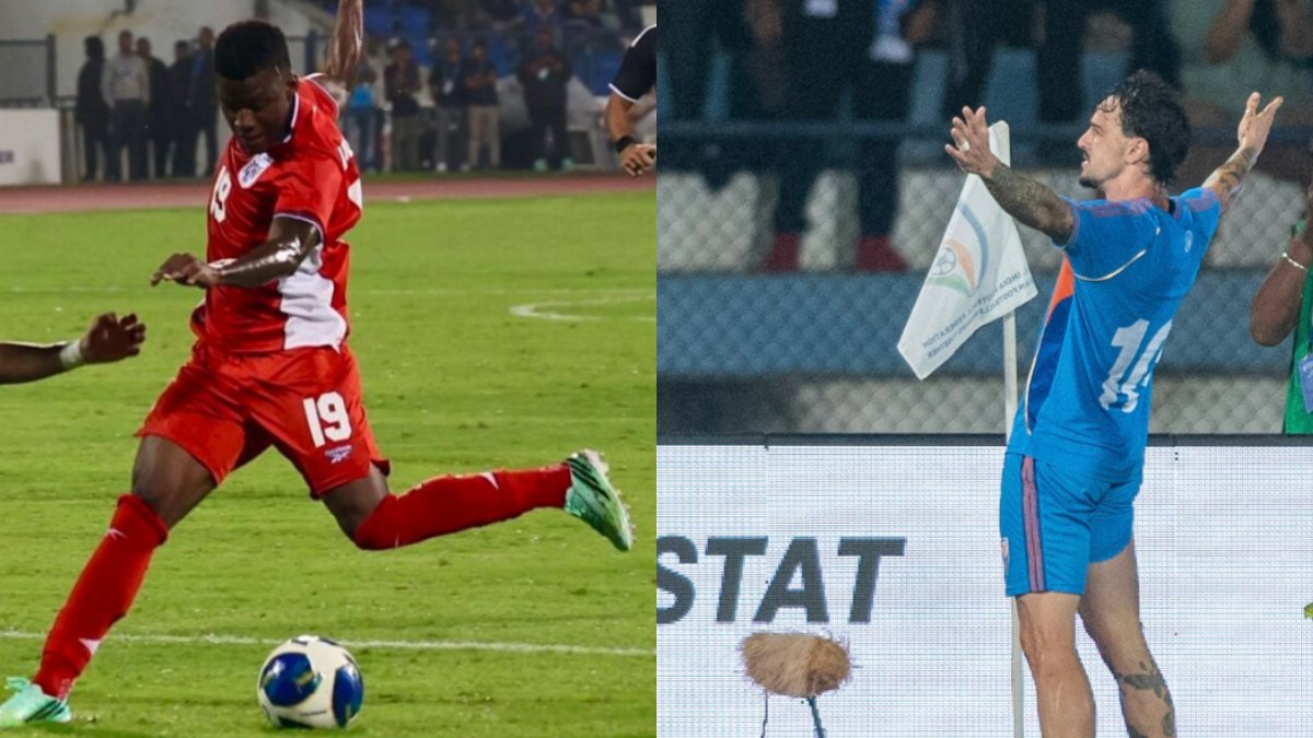 India 1-1 Panama: Ryan Williams Shines as Blue Tigers Hold World Cup Side