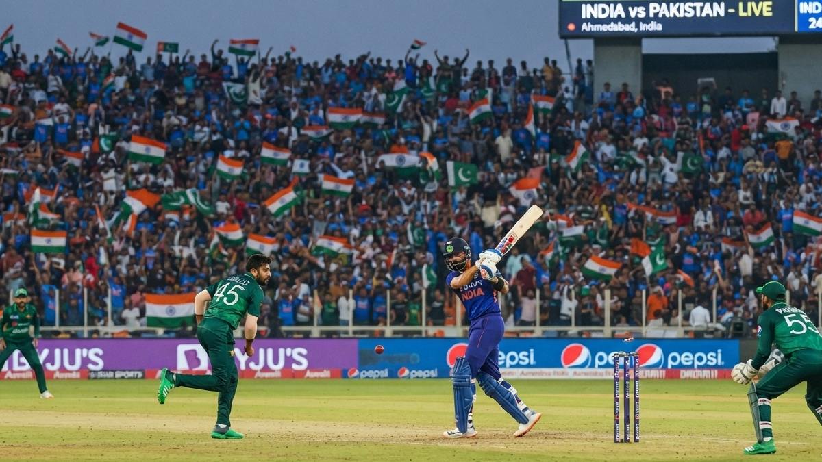 India-Pakistan Asian Games Final: This Unusual Rule Could Lead To Shared Gold