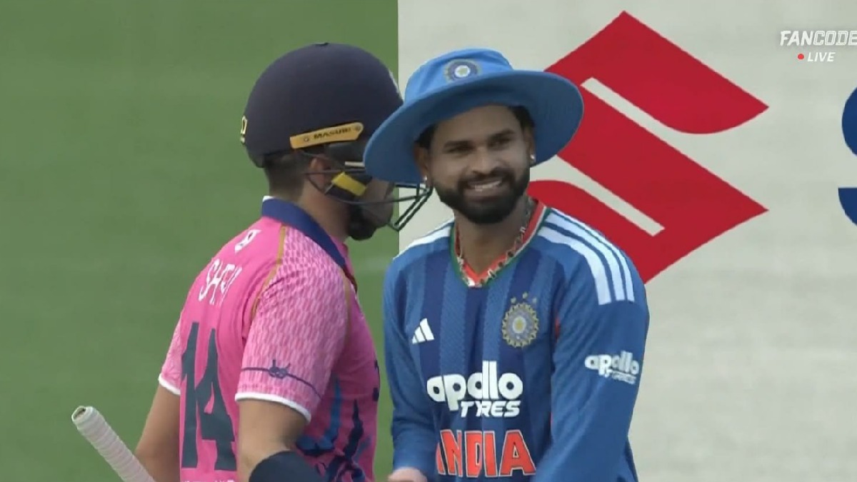 India vs Japan: India Win By 2 Runs In Rain-Hit T20I, Seal Historic 200th Victory