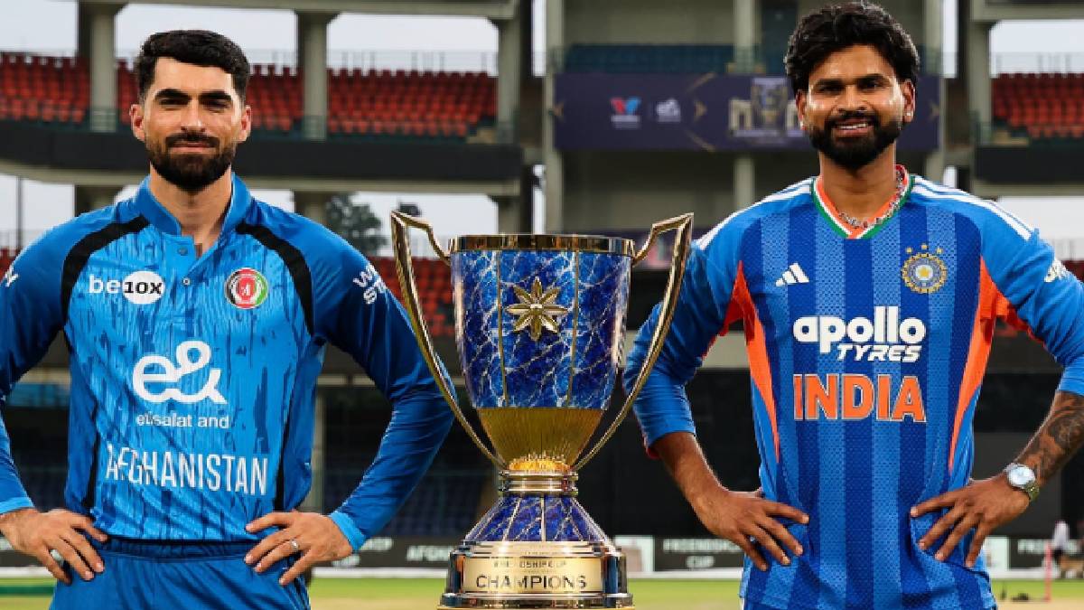 ಏಷ್ಯನ್ ಗೇಮ್ಸ್‌ನಲ್ಲಿ ಅಫ್ಘಾನಿಸ್ತಾನ ವಿರುದ್ಧ ಭಾರತಕ್ಕೆ ಕ್ವಾರ್ಟರ್‌ಫೈನಲ್; ಜಪಾನ್ ಔಟ್!!