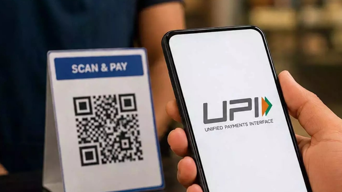 India Plans AI-Powered UPI Payments That Could Let Agents Make Small Transactions Without Repeated Approval