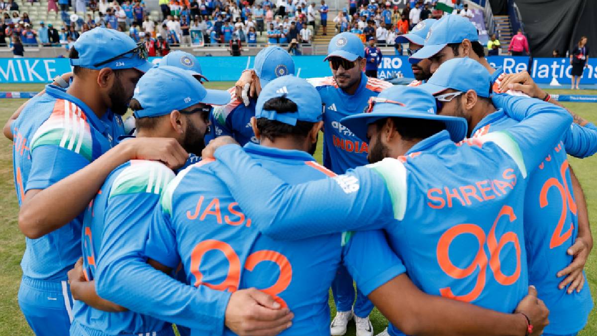 ಭಾರತ-ಜಪಾನ್ ಮೊದಲ ಟಿ20 ಪಂದ್ಯಕ್ಕೆ ಕ್ಷಣಗಣನೆ; ಬೆಳಗ್ಗೆ 9:30ಕ್ಕೆ ಆರಂಭ!!