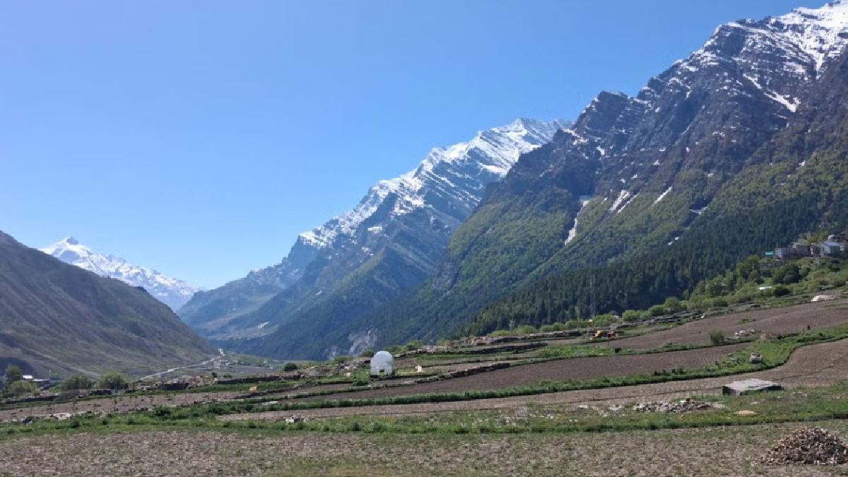 Chasing Clouds: India’s Most Scenic Mountain Destinations