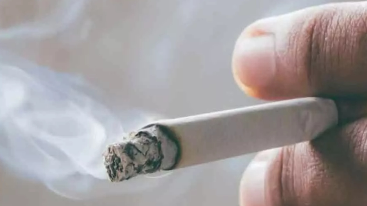 India’s Passive Smoking Crisis: Deaths Linked to Secondhand Smoke Surge 50% Since 1990, Lancet Study Finds